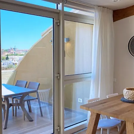 Fronte Mare - Argonautivacanze *