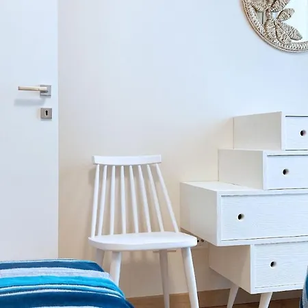 Fronte Mare - Argonautivacanze