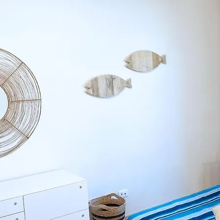 Fronte Mare - Argonautivacanze 아파트 *