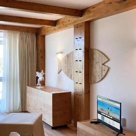 Fronte Mare - Argonautivacanze *