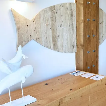 Fronte Mare - Argonautivacanze *