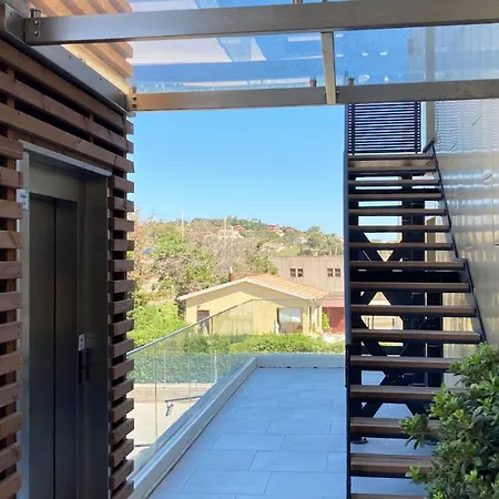 Fronte Mare - Argonautivacanze 포르토페라이오