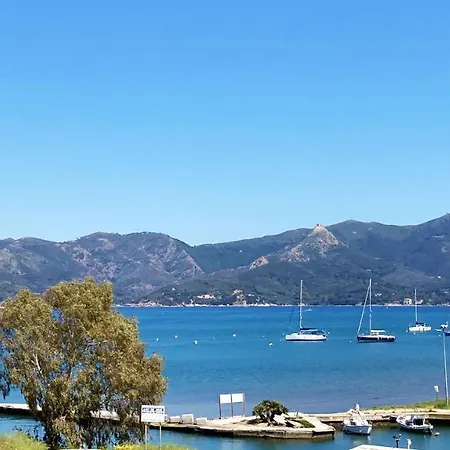 Fronte Mare - Argonautivacanze Апартаменты *