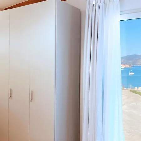 Fronte Mare - Argonautivacanze 아파트