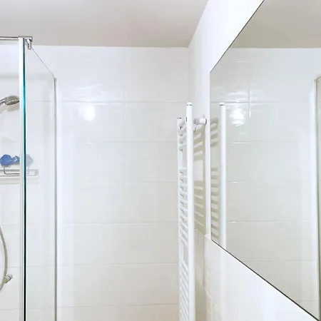 Fronte Mare - Argonautivacanze 아파트 포르토페라이오