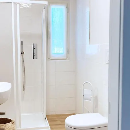 Fronte Mare - Argonautivacanze 아파트