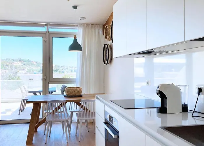 Апартаменты Fronte Mare - Argonautivacanze