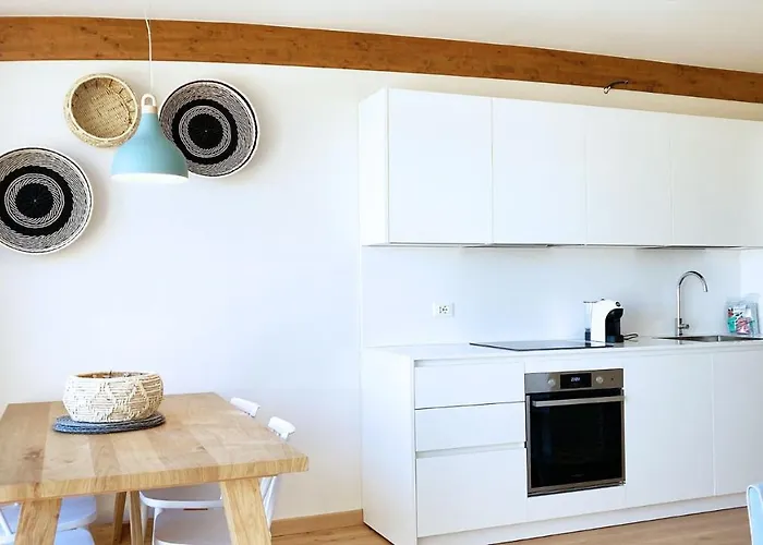 Апартаменты Fronte Mare - Argonautivacanze