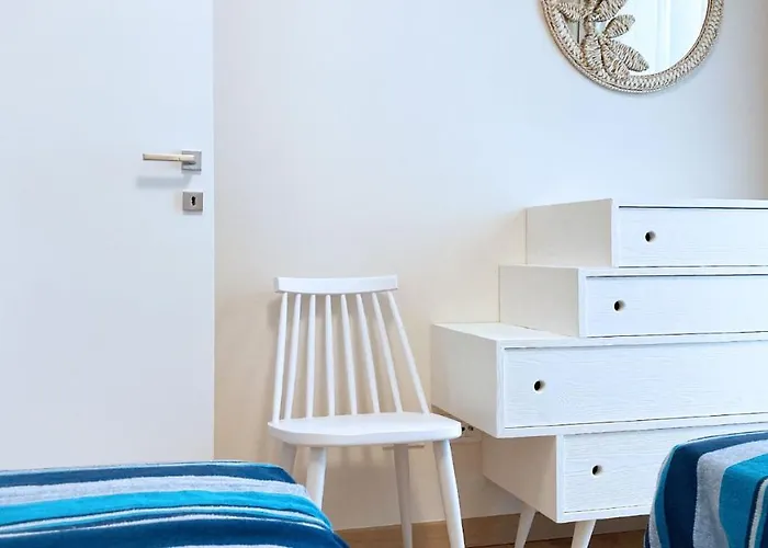 Fronte Mare - Argonautivacanze