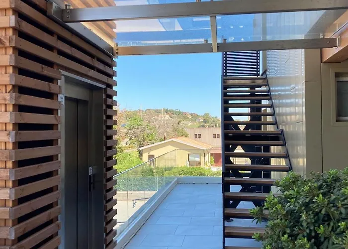 Fronte Mare - Argonautivacanze Портоферрайо