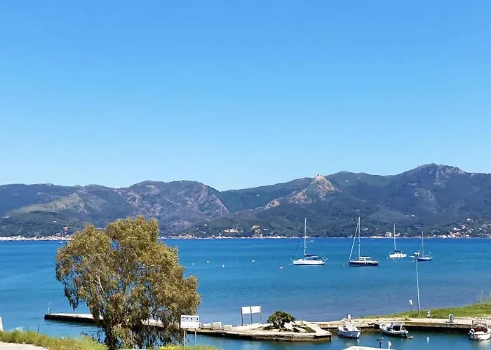 Fronte Mare - Argonautivacanze Апартаменты *