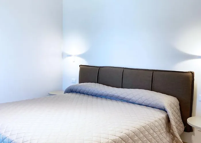 Апартаменты Fronte Mare - Argonautivacanze *