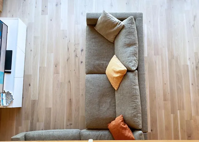 Fronte Mare - Argonautivacanze Портоферрайо