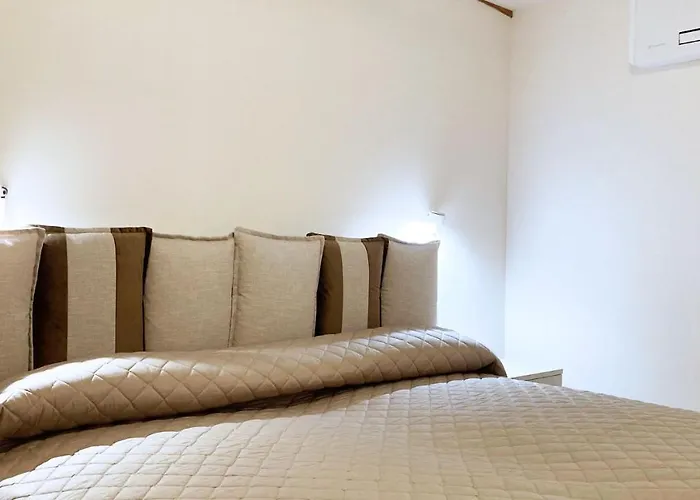 Апартаменты Fronte Mare - Argonautivacanze Портоферрайо