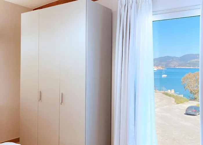 Fronte Mare - Argonautivacanze Апартаменты