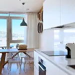 Appartement Fronte Mare - Argonautivacanze