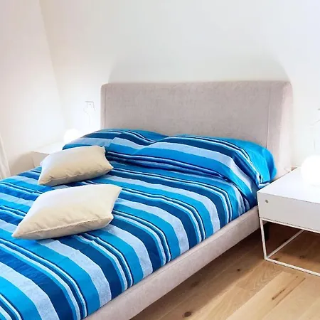 Fronte Mare - Argonautivacanze Apartmán *