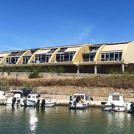 Apartment Fronte Mare - Argonautivacanze Portoferraio
