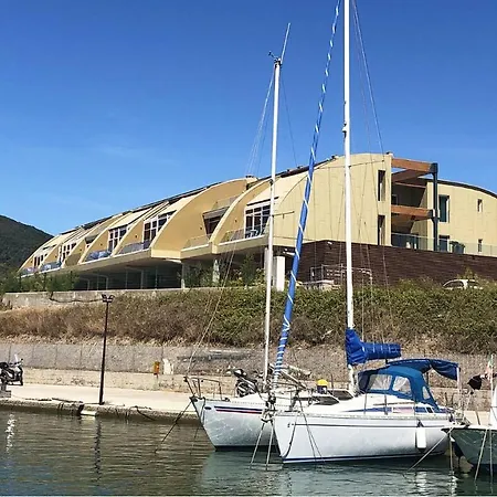Fronte Mare - Argonautivacanze Apartment Portoferraio
