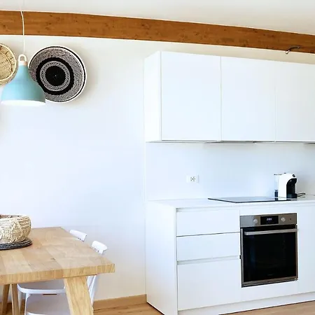 Apartmán Fronte Mare - Argonautivacanze