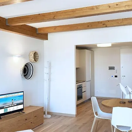 Fronte Mare - Argonautivacanze