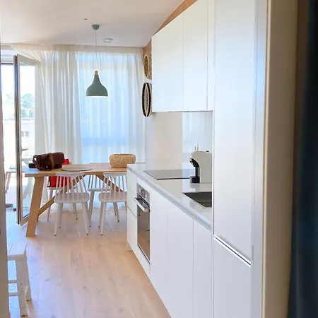 Apartmán Fronte Mare - Argonautivacanze Portoferraio