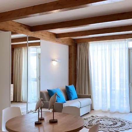 Fronte Mare - Argonautivacanze Apartmán Portoferraio