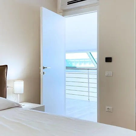 Apartment Fronte Mare - Argonautivacanze