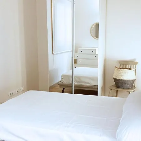 Apartment Fronte Mare - Argonautivacanze