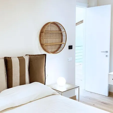 Apartment Fronte Mare - Argonautivacanze