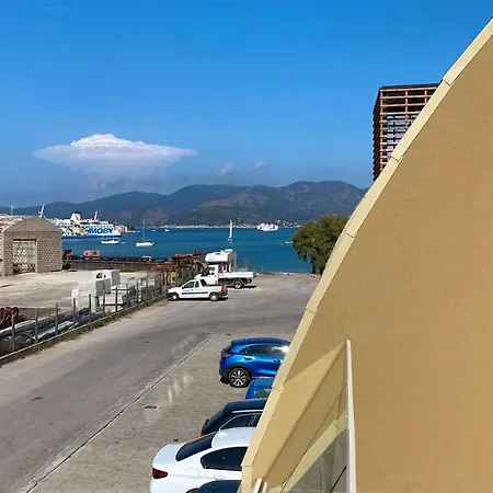 Fronte Mare - Argonautivacanze * 费拉约港