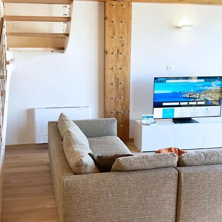 Fronte Mare - Argonautivacanze Apartmán Portoferraio