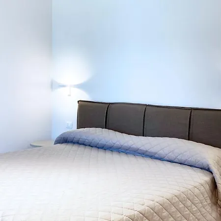 Apartmán Fronte Mare - Argonautivacanze *