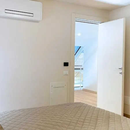 Apartmán Fronte Mare - Argonautivacanze *