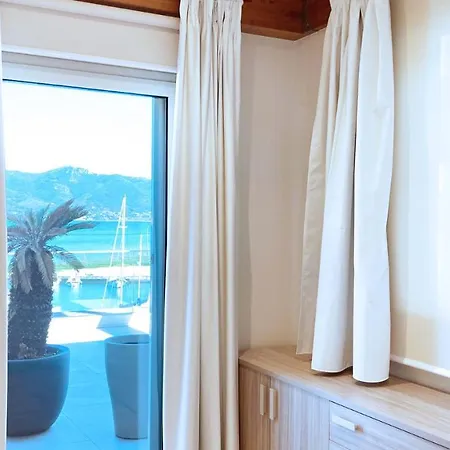 Fronte Mare - Argonautivacanze Apartment Portoferraio