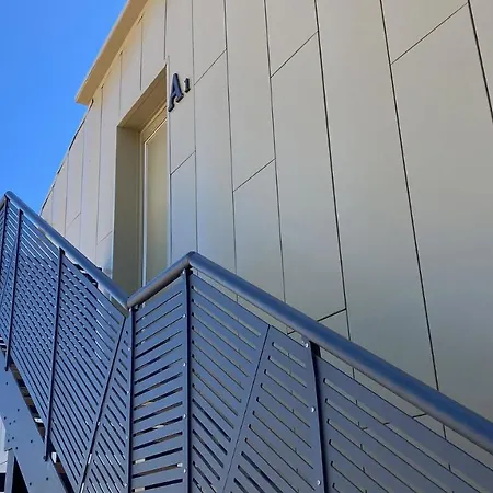 Fronte Mare - Argonautivacanze Appartement Portoferraio