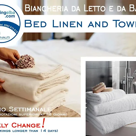 Fronte Mare - Argonautivacanze