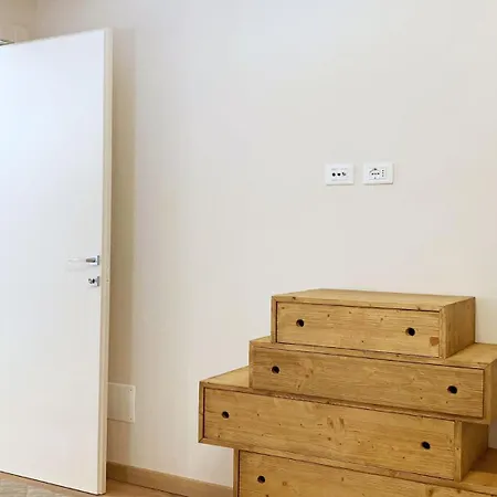 Apartmán Fronte Mare - Argonautivacanze Portoferraio