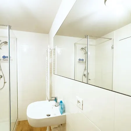 Apartmán Fronte Mare - Argonautivacanze *