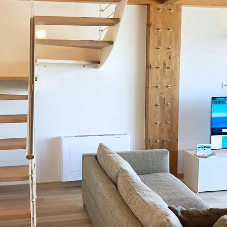 Apartmán Fronte Mare - Argonautivacanze Portoferraio