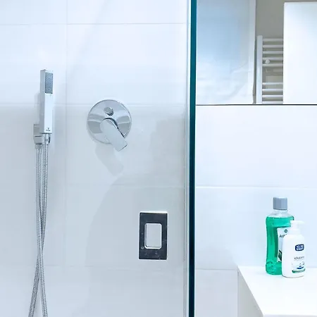 Fronte Mare - Argonautivacanze Apartmán Portoferraio