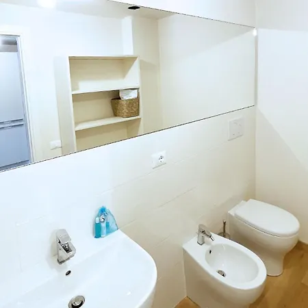 Apartmán Fronte Mare - Argonautivacanze Portoferraio