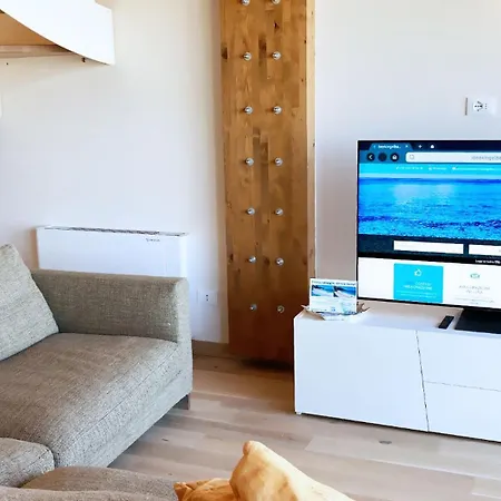 Apartmán Fronte Mare - Argonautivacanze *