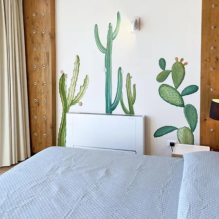 Fronte Mare - Argonautivacanze Apartmán Portoferraio