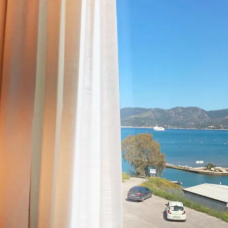 Fronte Mare - Argonautivacanze Apartmán