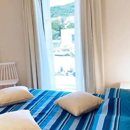 Apartmán Fronte Mare - Argonautivacanze *