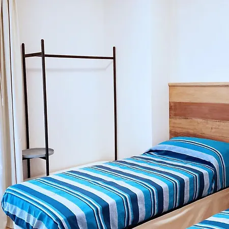 Fronte Mare - Argonautivacanze Apartmán