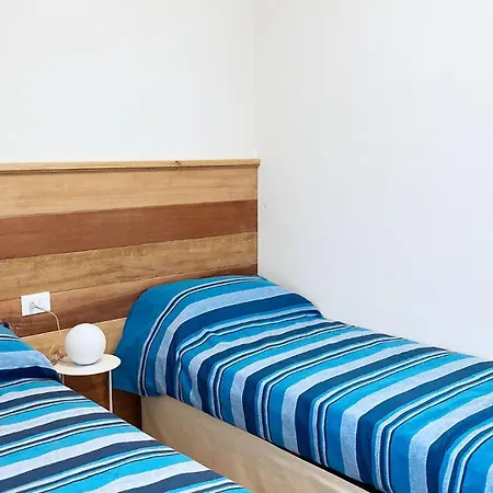 Fronte Mare - Argonautivacanze Apartmán Portoferraio