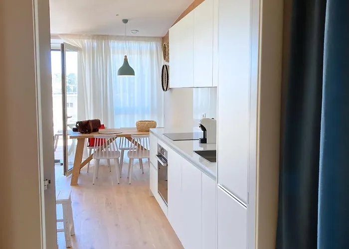 Apartment Fronte Mare - Argonautivacanze Portoferraio