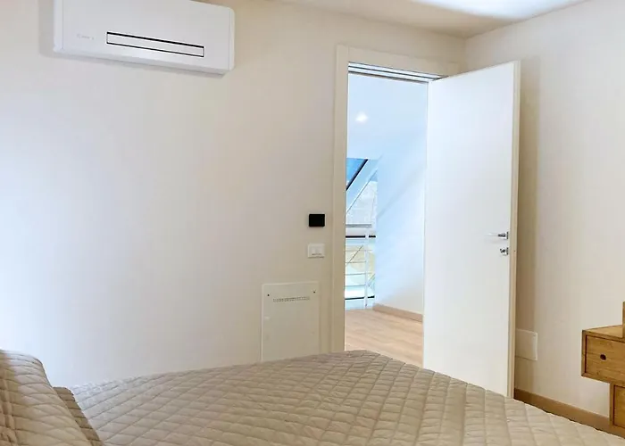 Apartment Fronte Mare - Argonautivacanze *